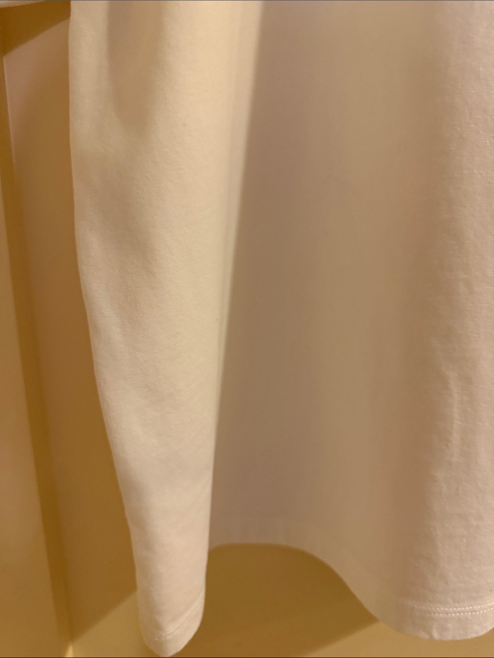 Good American the Oversized T-shirt Size S - Picture 12 of 16